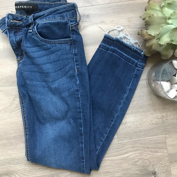 prosperity jeans